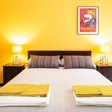 B&B Cozy Cove Торе дел Греко Екстериор снимка