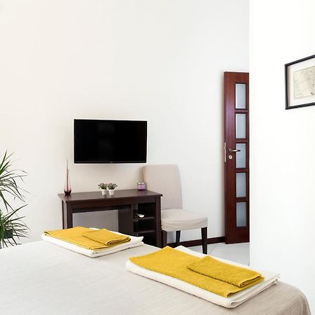 B&B Cozy Cove Торе дел Греко Екстериор снимка