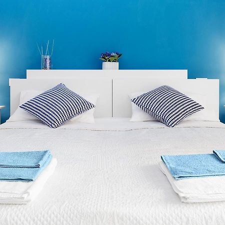 B&B Cozy Cove Торе дел Греко Екстериор снимка