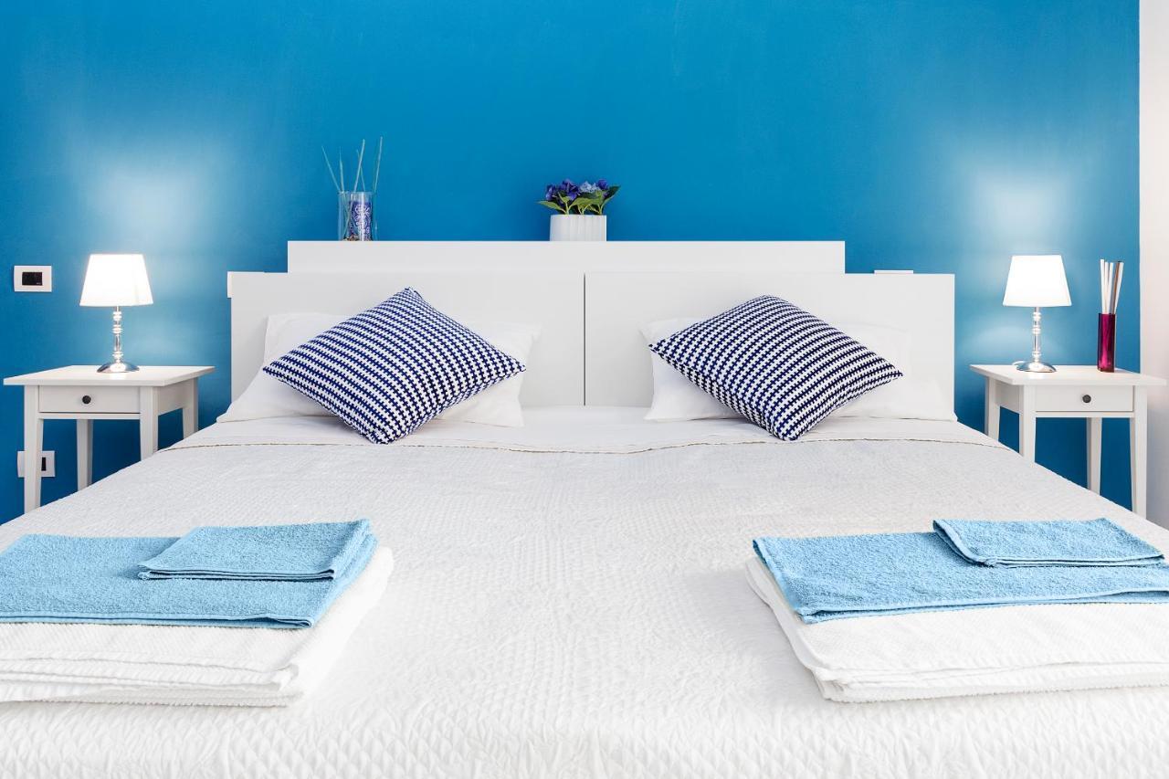 B&B Cozy Cove Торе дел Греко Екстериор снимка