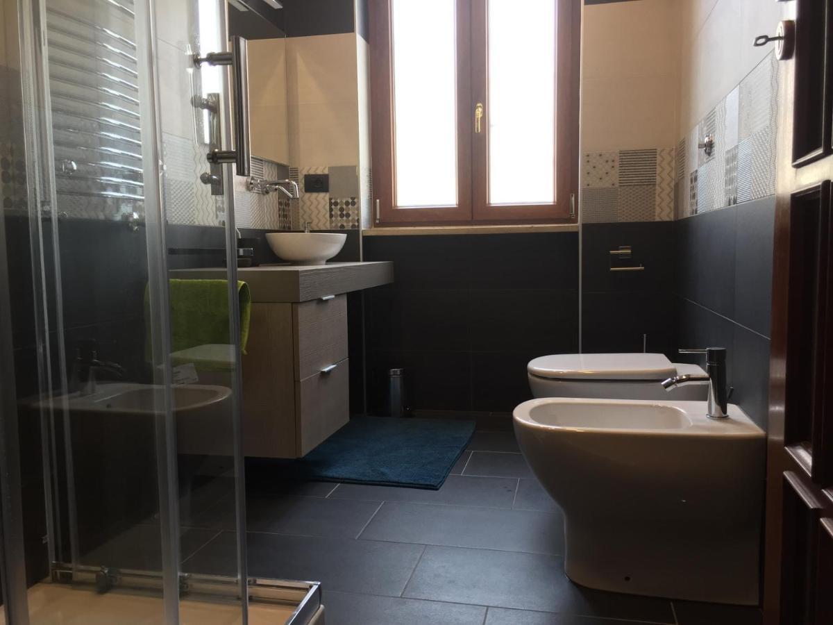 B&B Cozy Cove Торе дел Греко Екстериор снимка